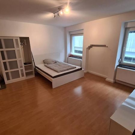 City Central Apartment Kaiserslautern Esterno foto