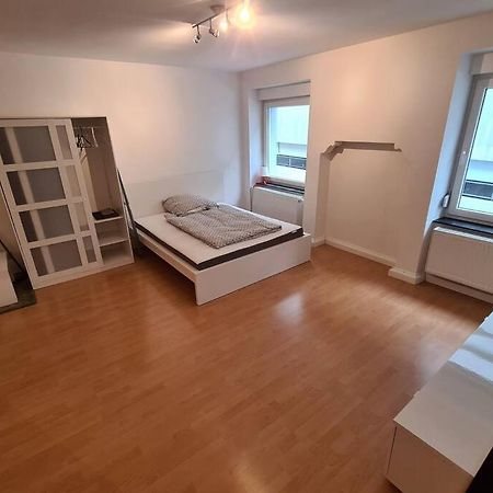 City Central Apartment Kaiserslautern Esterno foto