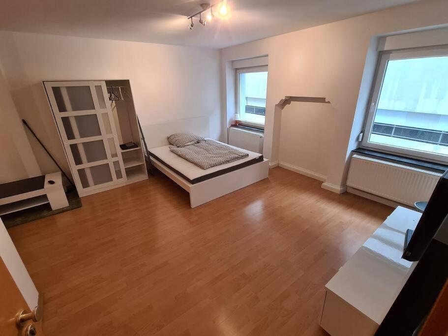 City Central Apartment Kaiserslautern Esterno foto
