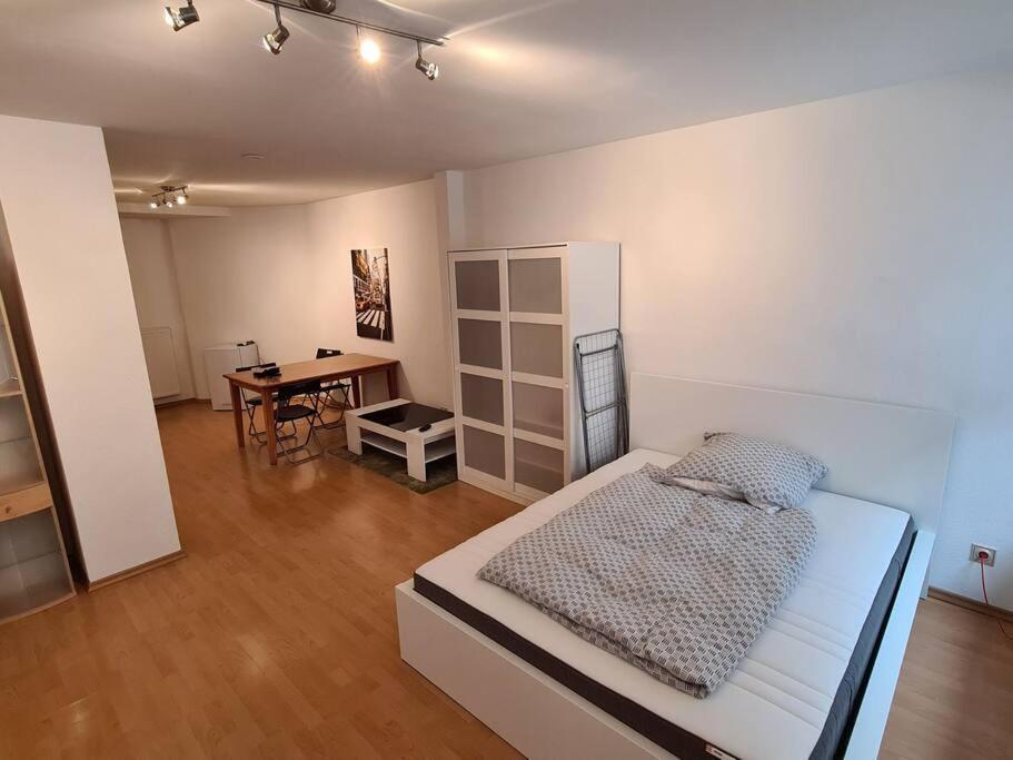 City Central Apartment Kaiserslautern Esterno foto