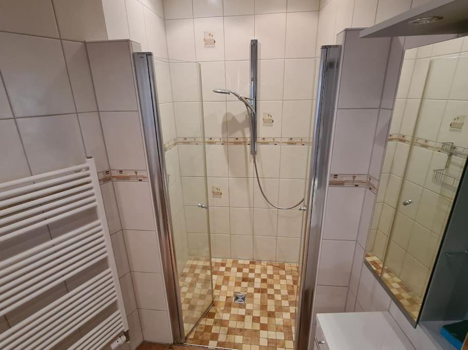 City Central Apartment Kaiserslautern Esterno foto