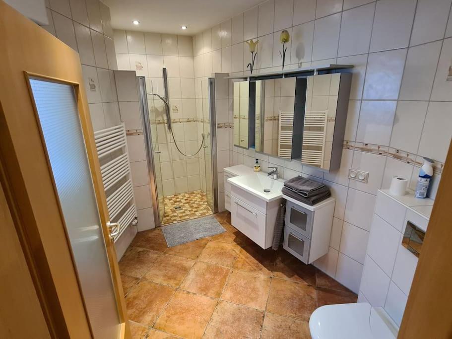 City Central Apartment Kaiserslautern Esterno foto